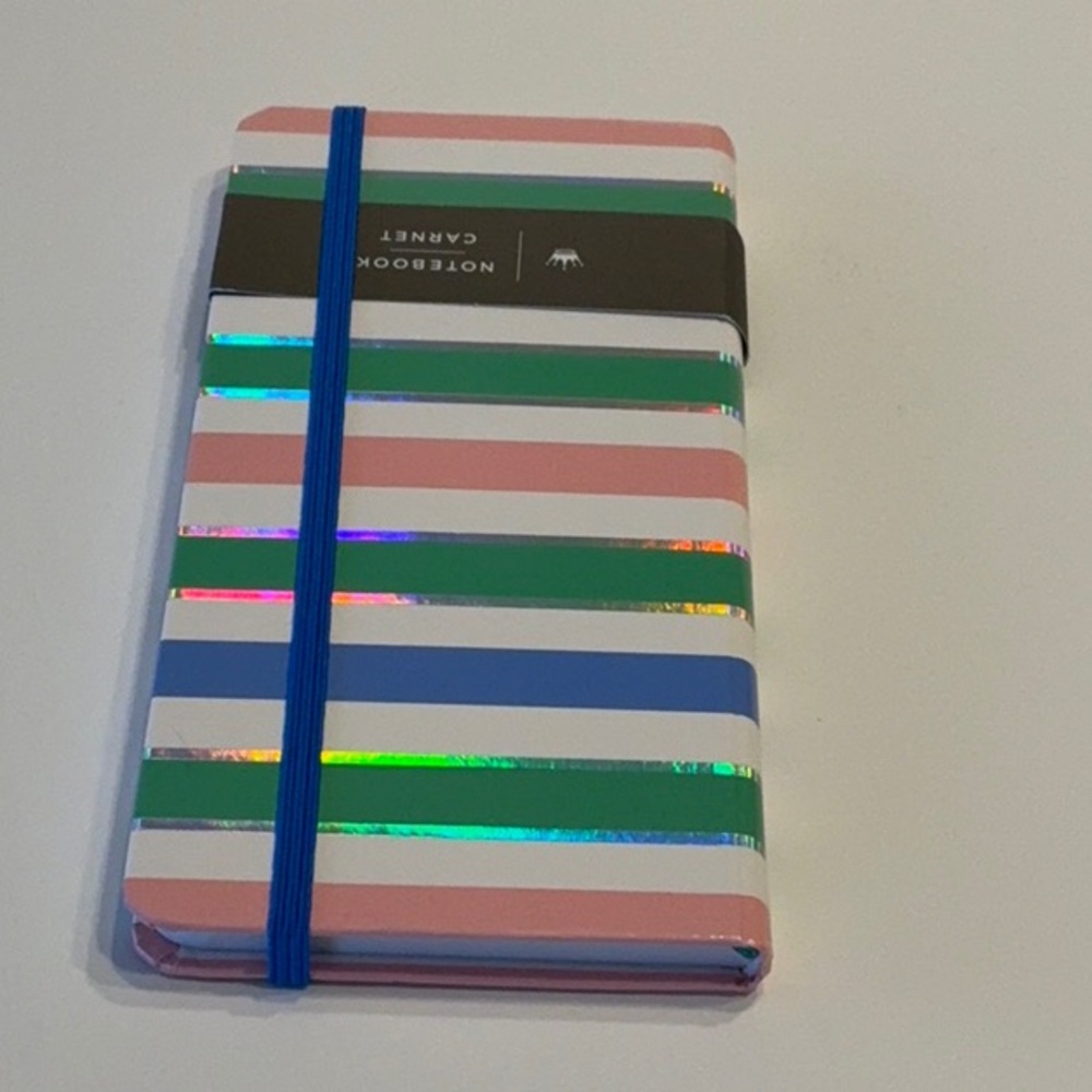 Hallmark Carnet Notebook - Picture 5 of 9